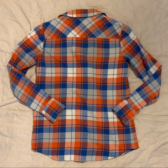 Button down flannel - Picture 3 of 7